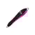 Isca NS Jig Pac 36g 5,5cm Preto C/ Rosa