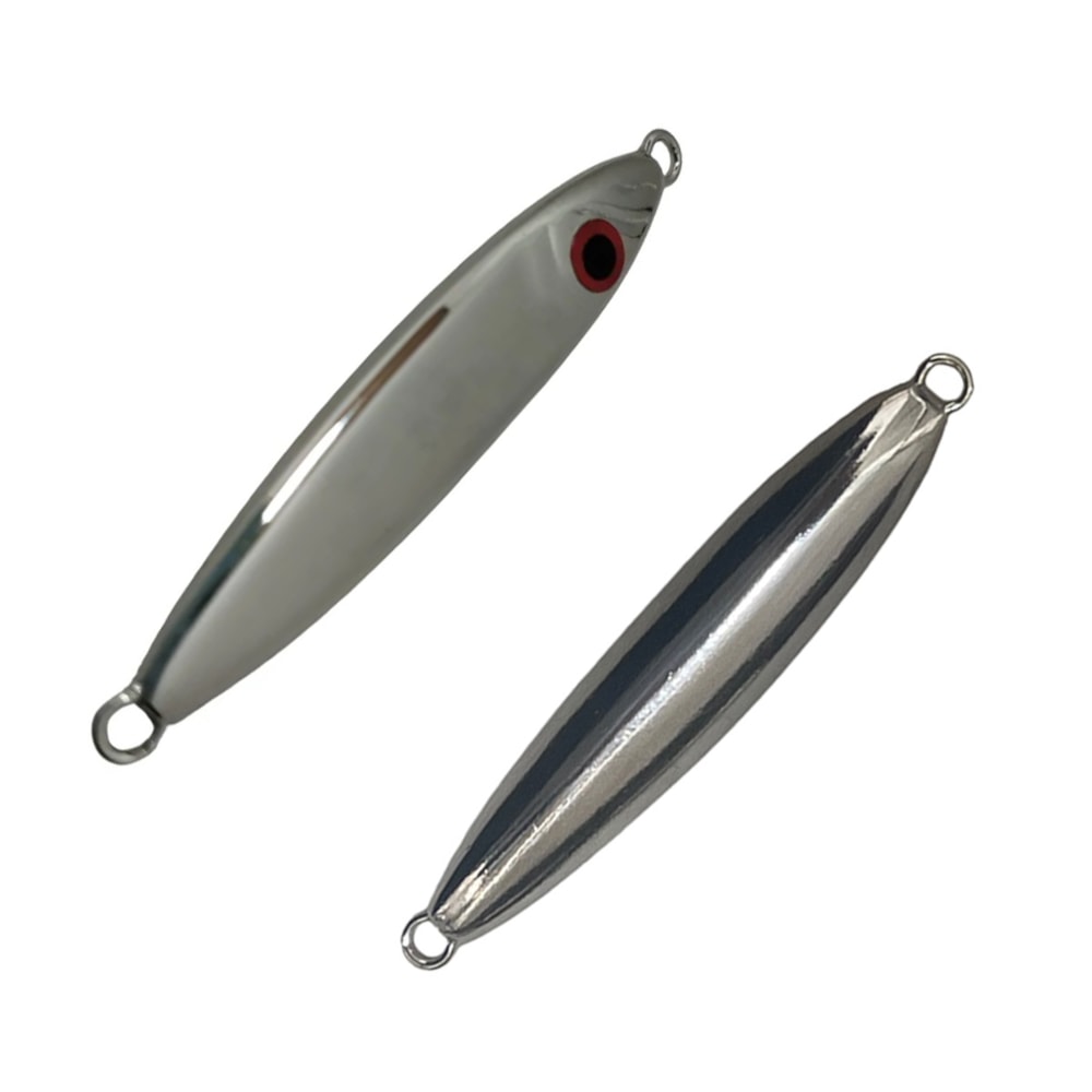 Isca NS Jig Park 20g 5cm Cromado