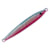 Isca NS Jig Park 500g 20cm - Cor Rosa/Azul/Glow