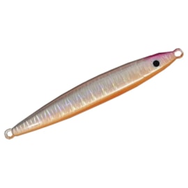 Isca NS Jig Park 75g 8cm Laranja/Glow