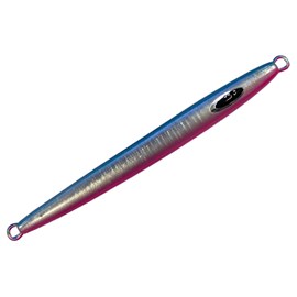 Isca NS Jig Pita 100g 14,5cm - Cor Rosa/Azul