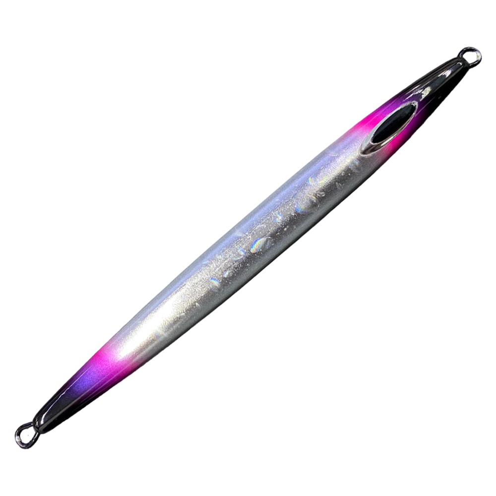 Isca NS Jig Pita 150g 20cm - Cor Galaxy - Sugoi Big Fish