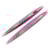 Isca NS Jig Pita 50g 10,5cm - Cor Rosa