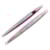 Isca NS Jig Pita 75g 12,5cm  - Cor Rosa