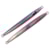 Isca NS Jig Pita 75g 12,5cm - Cor Rosa/Azul
