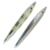 Isca NS Jig Sensei 250g 18,5cm - Prata/List/Hot/Glow