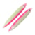 Isca NS Jig Shino 100g 13cm - Cor Glow/Rosa