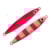 Isca NS Jig Shino 20g 6,0cm - Rosa/List/Glow