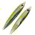 Isca NS Jig Shino 20g 6,0cm - Verde