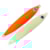 Isca NS Jig Shino 60g 8,5cm - Cor Laranjão/Glow