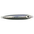 Isca NS Jig Shino 60g 8,5cm - Cor Prata/List/Hot/Glow