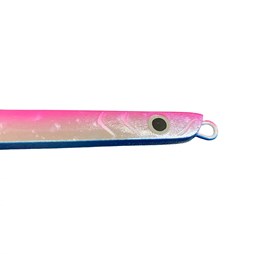 Isca NS Jig Slim 100g 18,0cm – Hot/Rosa/Azul