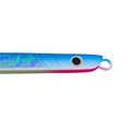 Isca NS Jig Slim 100g 18cm - Azul/Glow
