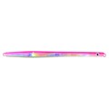 Isca NS Jig Slim 150g 21,5cm - Rosa/Glow