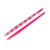 Isca NS Jig Slim 50g 12,5cm  Rosa/List/Glow