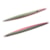 Isca NS Jig Vapo 60g 13,5cm  Cor Glow/Rosa