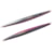 Isca NS Jig Vapo 60g 13,5cm  Cor Rosa