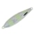Isca NS Jig Vishhh 60g 8,5cm - Cor Prata/List/Hot/Glow