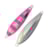 Isca NS Jig Vishhh 80g 9,0cm - Cor Rosa/List/Hot