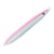 Isca NS Jig Zuka 100g 13cm - Cor Rosa/Azul