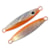 Isca NS Jig Zuki 8g 3,5cm - Laranja