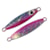 Isca NS Jig Zuki 8g 3,5cm - Rosa/Azul