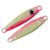 Isca NS Jig Zuki 8g 3,5cm - Rosa/Glow