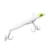 Isca NS Junão 24g 7,0cm Cab. Verde/Branco