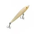 Isca Rebel Jumpin' Minnow T10 T1000 ASC 06158 Osso
