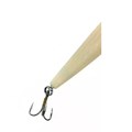 Isca Rebel Jumpin' Minnow T10 T1000 ASC 06158 Osso