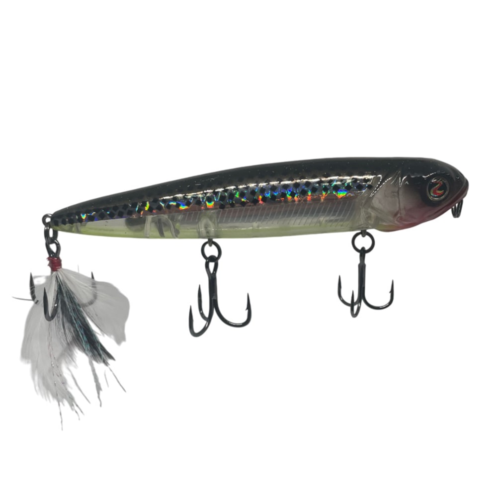 Isca River2Sea Rover 12,8cm 21g - Cor 25 T1000