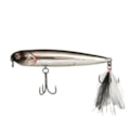 Isca River2Sea Rover 12,8cm 23g - Cor 44 Chrome Black