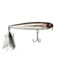 Isca River2Sea Rover 12,8cm 23g - Cor 44 Chrome Black