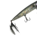 Isca River2Sea Rover 98 9,8cm 12,5g - Cor G54R Abalone Shad