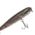 Isca River2Sea Rover 98 9,8cm 12,5g - Cor G56R Ghost Minnow