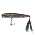 Isca River2Sea Rover 98 9,8cm 12,5g - Cor G56R Ghost Minnow