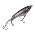 Isca River2Sea Whopper Plopper 11cm 28g - Cor 44 Chrome Black