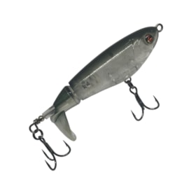 Isca River2Sea Whopper Plopper 11cm 28g – Cor 17 Phantom Shad