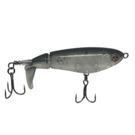 Isca River2Sea Whopper Plopper 11cm 28g – Cor 17 Phantom Shad