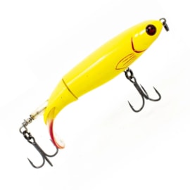 Isca River2Sea Whopper Plopper 13,0cm 39g – Cor 14 Bone