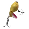 Isca River2Sea Whopper Plopper 7,5cm 16,5g - Cor 14 Bone