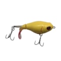 Isca River2Sea Whopper Plopper 7,5cm 16,5g - Cor 14 Bone