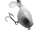 Isca River2Sea Whopper Plopper 7,5cm 16,5g - Cor 21 Powder