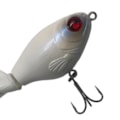 Isca River2Sea Whopper Plopper 7,5cm 16,5g - Cor 21 Powder