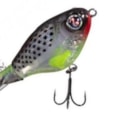 Isca River2Sea Whopper Plopper 7,5cm 16,5g - Cor 25 T1000