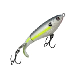 Isca River2Sea Whopper Plopper 9cm 14g - Cor 18 I Know It