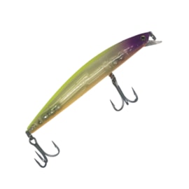 Isca Sea Minnow 33g 15,2cm – Cor 204 Hachiro