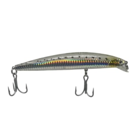 Isca Sea Minnow 33g 15,2cm – Cor Glow