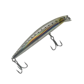 Isca Sea Minnow 33g 15,2cm – Cor Glow