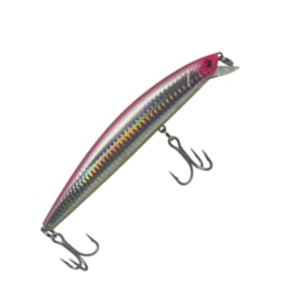 Isca Sea Minnow 33g 15,2cm – Cor H301 Hot Pink